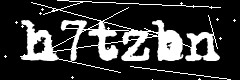 图形验证码