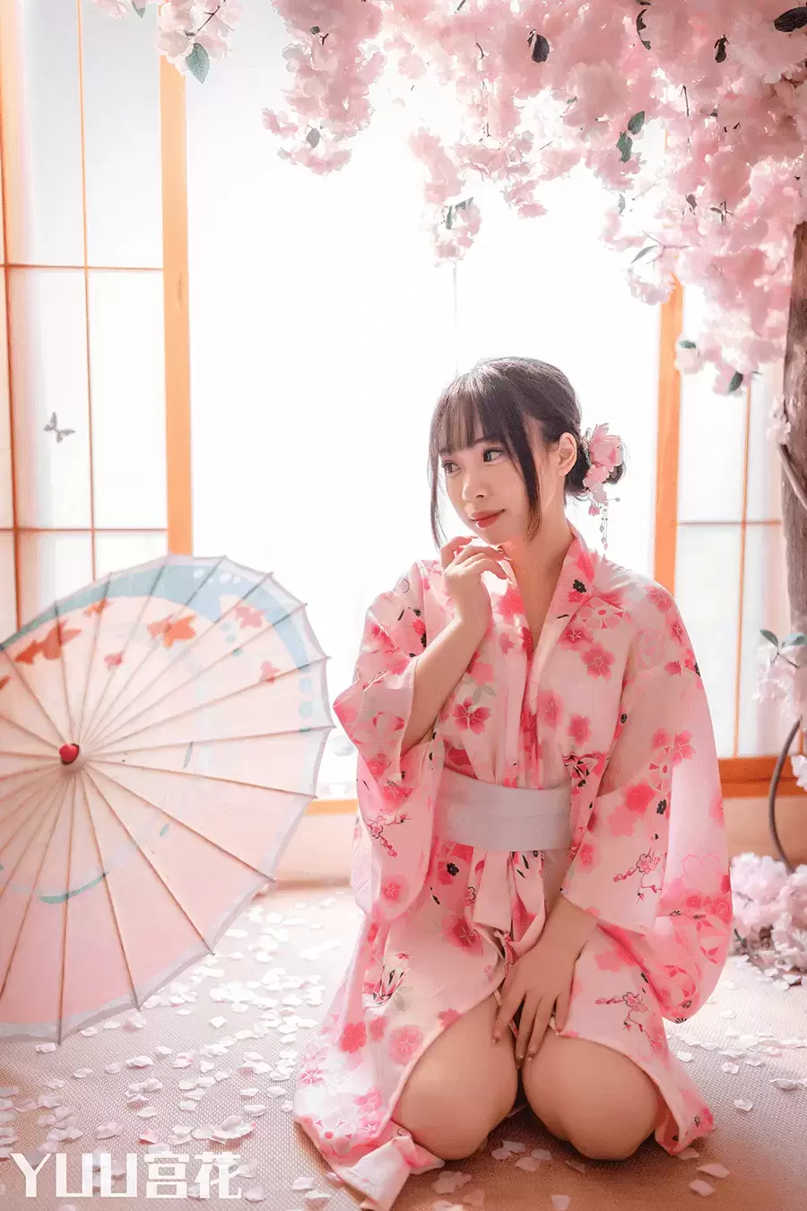 yuu宫花真实测评如何（YUU宫花真实之尻评测使用分享）