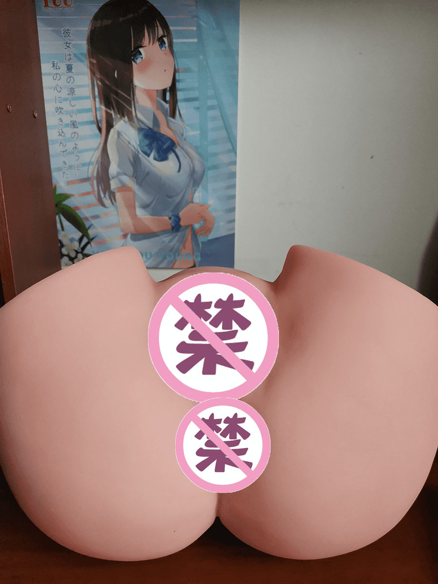 YUU宫花之尻吮吸震动版 - 远程调控,自动吮吸