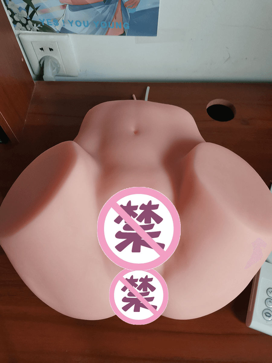 YUU宫花之尻吮吸震动版 - 远程调控,自动吮吸