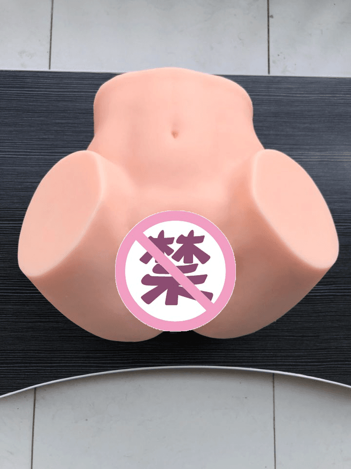 YUU宫花真实之尻名器倒模评测 - 风俗娘的魅力