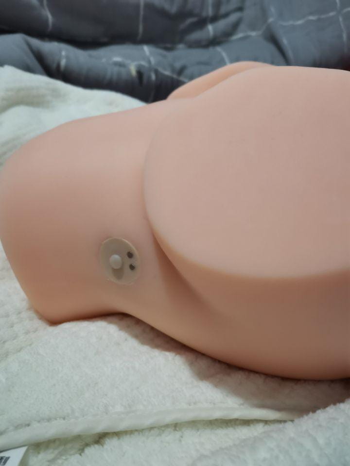 YUU吮吸版宫花之尻倒模名器评测 - 多重刺激,自动舒爽-懂杯帝评测网