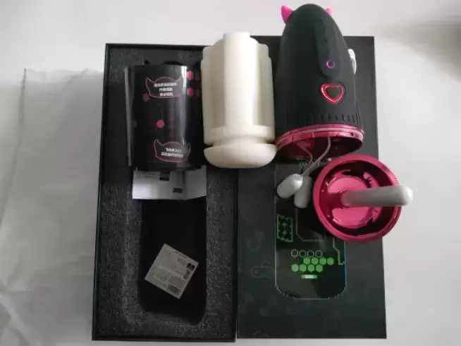 YUU小恶魔拆解评测（YUU小恶魔内部结构）