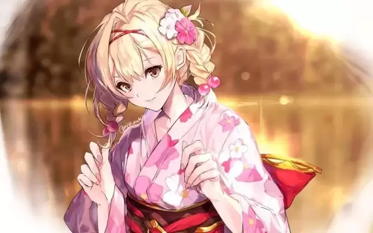 yuu宫花是国产品牌吗